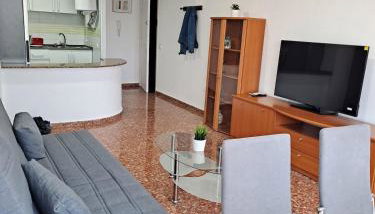 Comfortable apartmento en zona Feria 2 - Foto 2