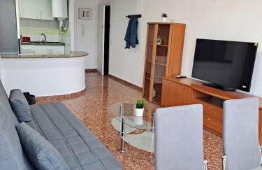 Comfortable apartmento en zona Feria 2 - Foto 2