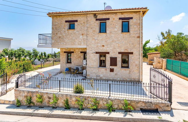 Villa Nikolina - 5 En-suite Bedrooms - Foto 36