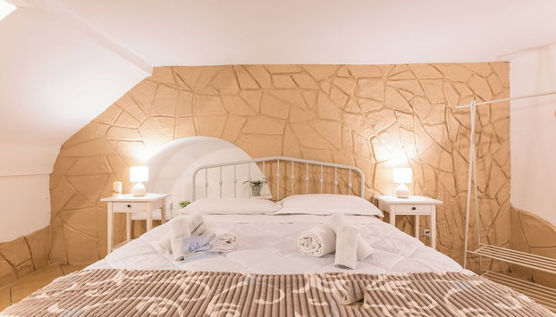 Fiera House in the City Center - Foto 4, Habitación