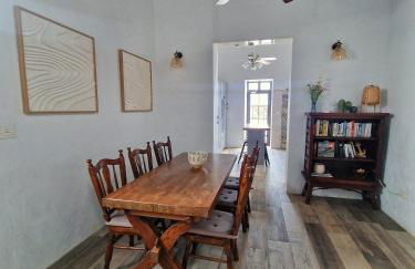 Casa Tazirit - Foto 26