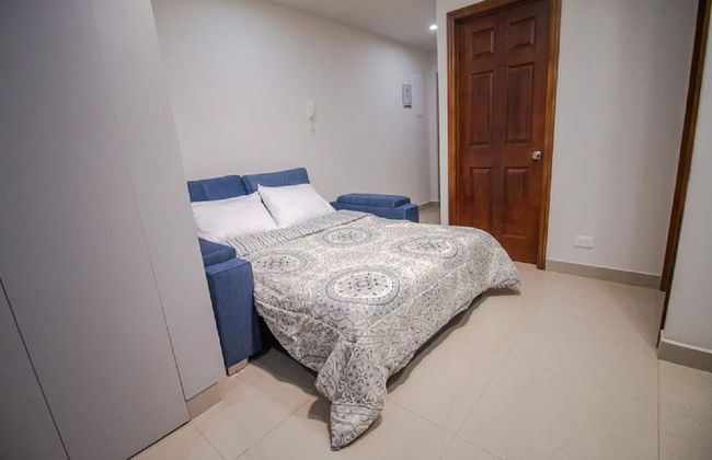 2S3-2 APARTAMENTO EN CARTAGENA CON WIFI - Foto 1