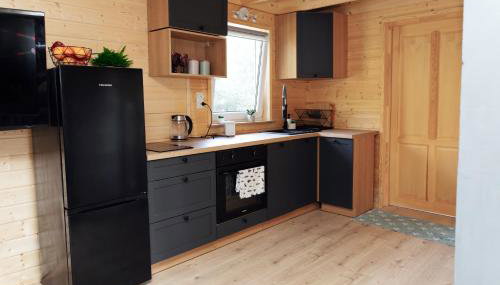 Domek letniskowy Letniczówka - Foto 5