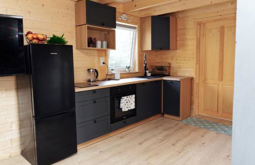 Domek letniskowy Letniczówka - Photo 5