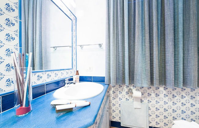 Casa Vacanza Villa Polifemo - Foto 26