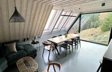 Domek w Szczyrku sauna & balia - Foto 16