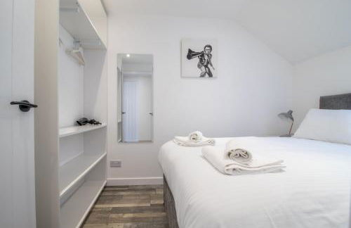 Abbey House - Foto 56