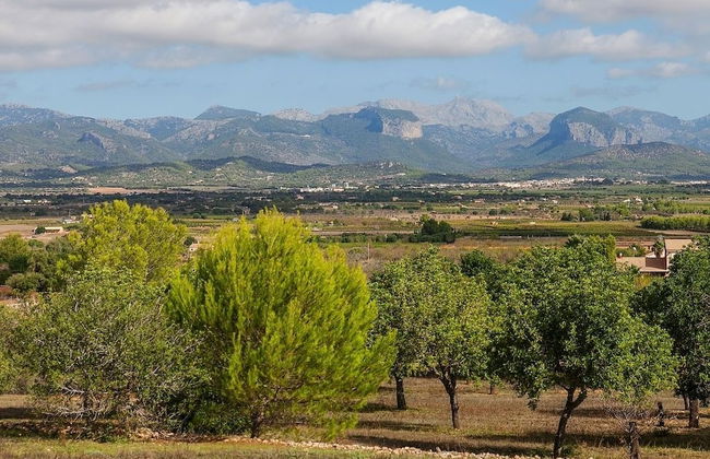 Holiday Country house Mallorca - Photo 16