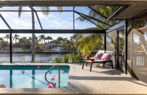 The Palms - Cape Coral - Roelens Vacations - Foto 38