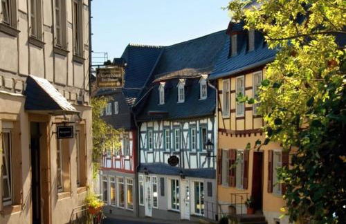 Ferienwohnung Sternenstube - Foto 20