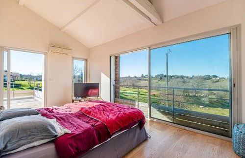 VILLA ARCANGUES - Foto 18