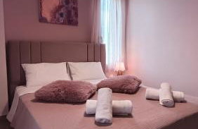 GK Apartment - Foto 24