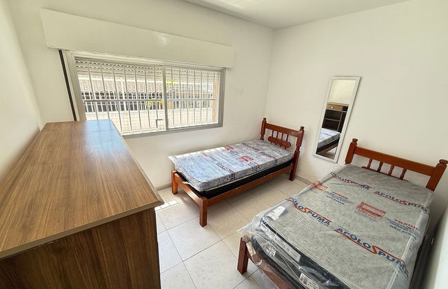 Pé na Areia Praia do Canto do Forte IV - Foto 6