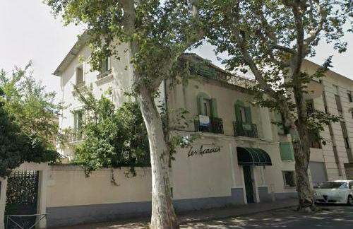 NOCNOC Le Joïa - Petite piscine et jardin en ville - Photo 19