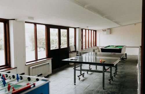 Treleddyn Farmhouse - Photo 72