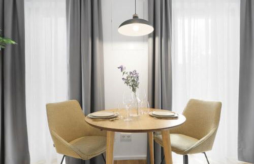 cruwzo I Regensburg Towers - Design Apartments - Foto 23