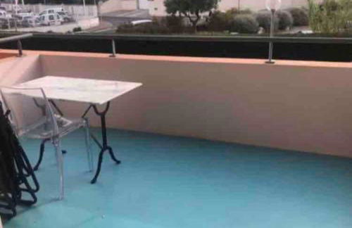 Résidence les Nautiles - Foto 76