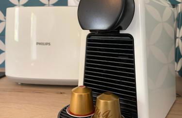 Le Cabanon de Livia avec piscine privée - Foto 5