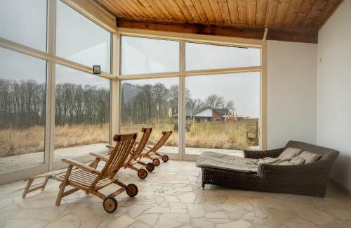 Landhaus Ostseeblick Fewo 5 - - Foto 19