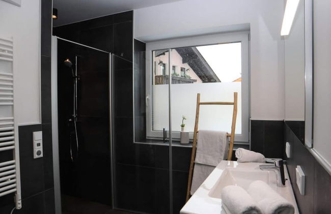 Apartment in Bramberg am Wildkogel With Barbecue - Foto 40