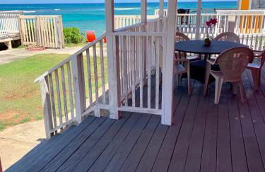 Mokulē'ia Beach Houses at Owen's Retreat - Foto 35