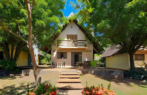 Chalé Bem Brasil 2: Conforto e paz próx ao centro. - Foto 1