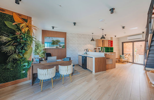 Bocobay Porta al Sole Condos - Photo 2