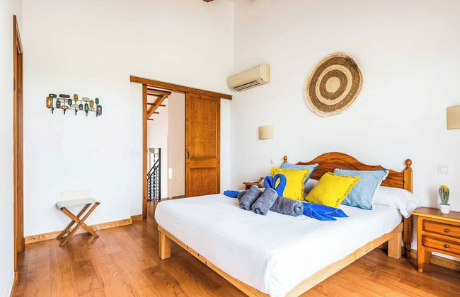 Villa Flomertor 3 - Foto 10