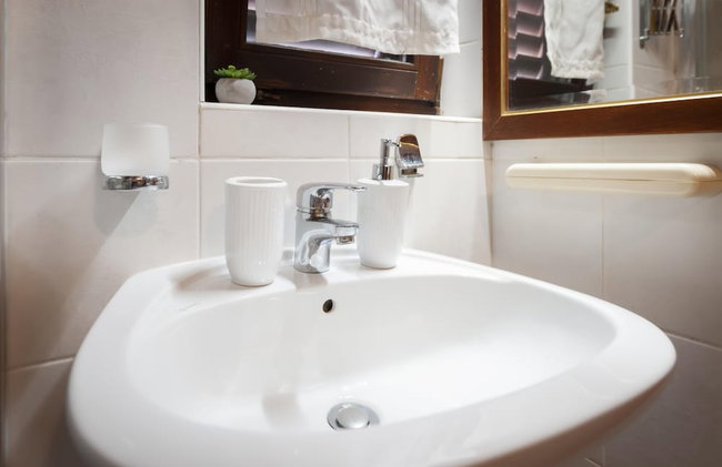 Apartments Villa Rossella 1 - Photo 103