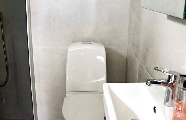 4 Star Holiday Home in Varberg - Foto 9