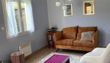 L'Océan, maison avec jardin clos - Foto 2