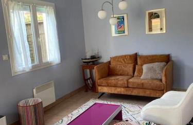 L'Océan, maison avec jardin clos - Foto 2