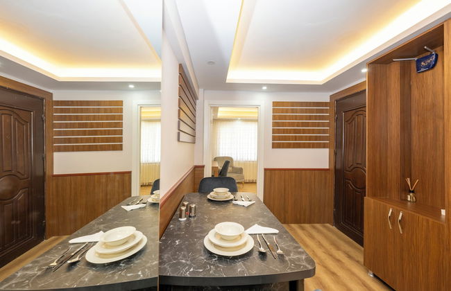 Hatem's House - Foto 33