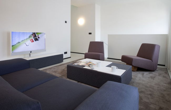 Urban Residences Maastricht - Photo 43