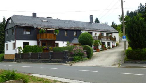 Hammerfinken-Nest - Foto 3