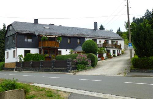 Hammerfinken-Nest - Foto 3