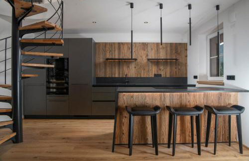 Luxury Apartments "R6 Tegernsee" - Foto 22