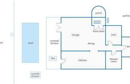 Villa Gaugin by Villa Plus - Foto 17