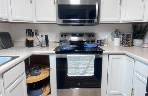 Cozy Stay Retreat - Foto 9