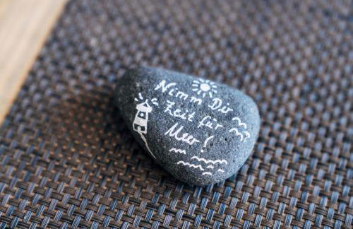 Ferienwohnung "Ostseeperle" direkt am Ostseestrand - Foto 21