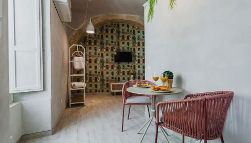 Five Stars Sicily Sirio by Ortigia Apartments - Foto 3, Other