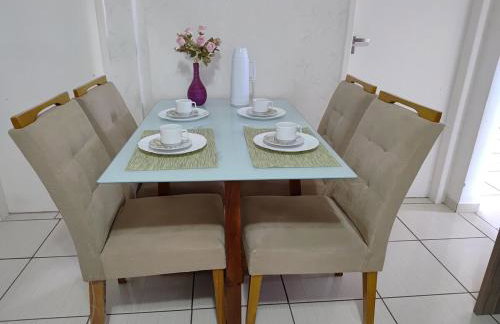 Apê Suíça Baiana - Foto 12