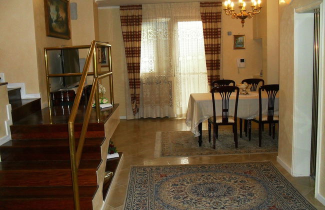 I 13 Cavalieri Guest House - Foto 38