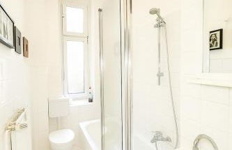 primeflats - Apartment Kattegat Berlin-Wedding - Foto 13