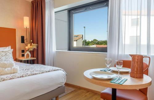 Residhome Toulouse Tolosa - Foto 11