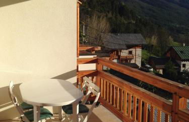 Chalet de l'Orceyrette, idéal pour un couple ou famille avec 2 enfants - Photo 18