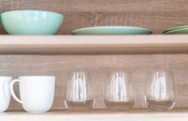 Marco Polo - Studio with Marina View + Huge Balcony in Marina - Foto 13