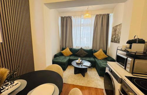 3-Raum-City-Apartment Ost-5 - Foto 14