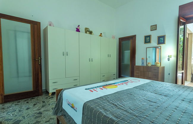 Casa vacanza Appartamento Spiaggiati - Foto 11