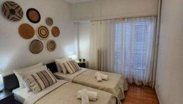 Ilyssos - Boho Stylish apt- Hilton Area Athens - Foto 4